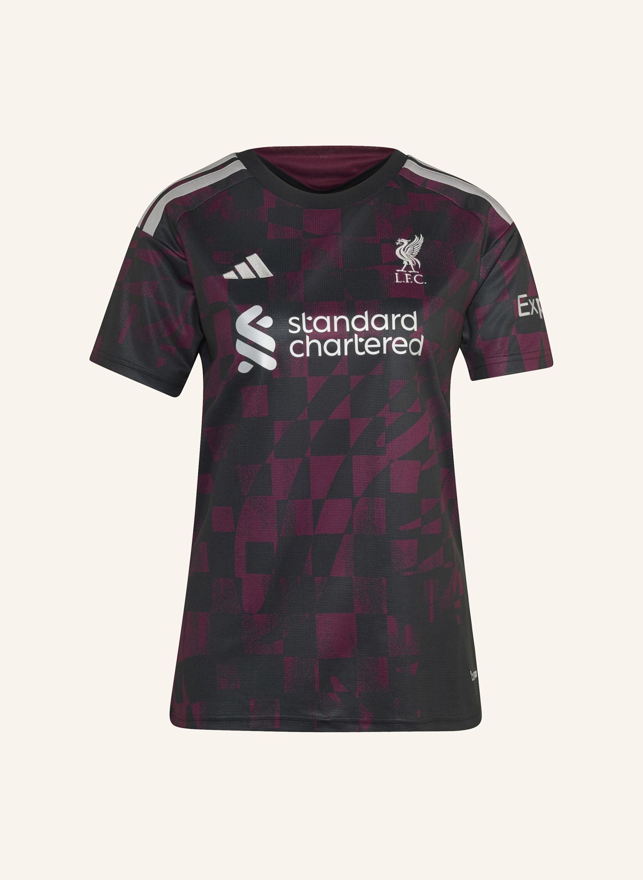 adidas FC LIVERPOOL 26/27 AUSWEICHTRIKOT
