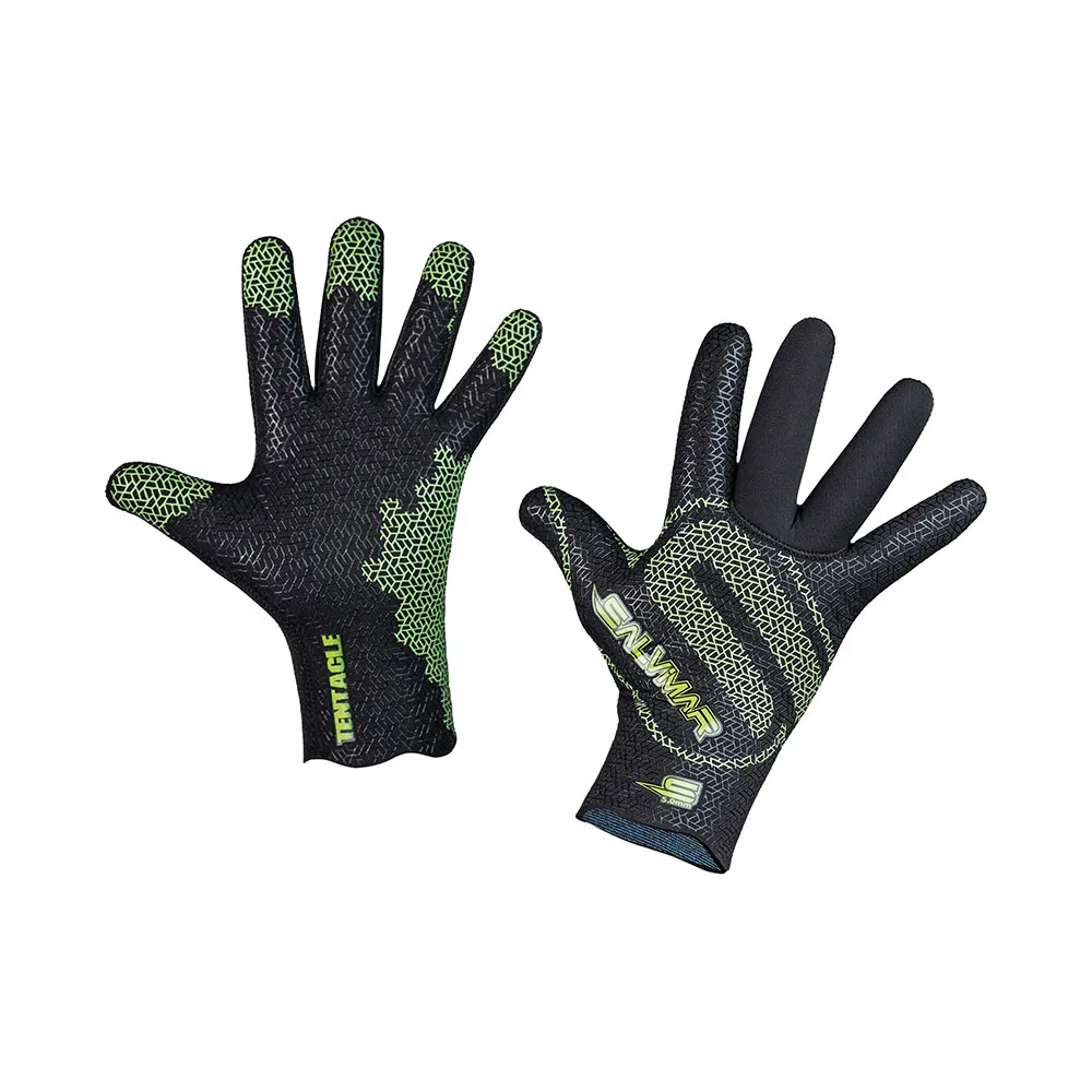Salvimar Tentacle 5 mm gloves