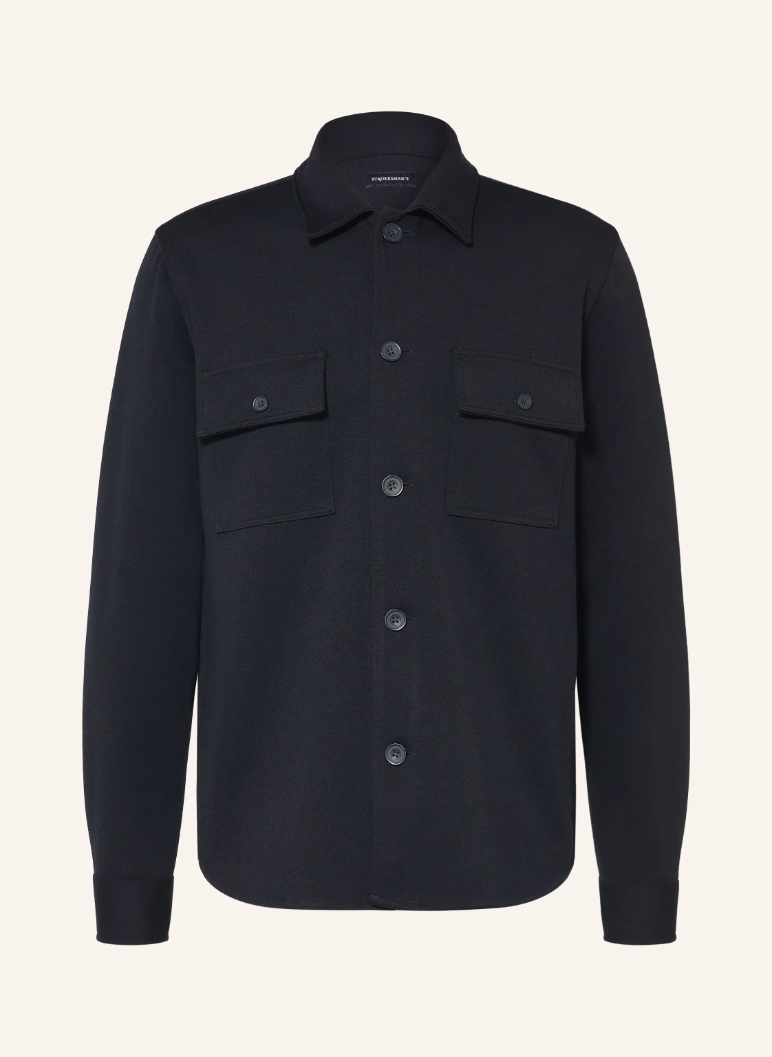 STROKESMAN'S Overshirt