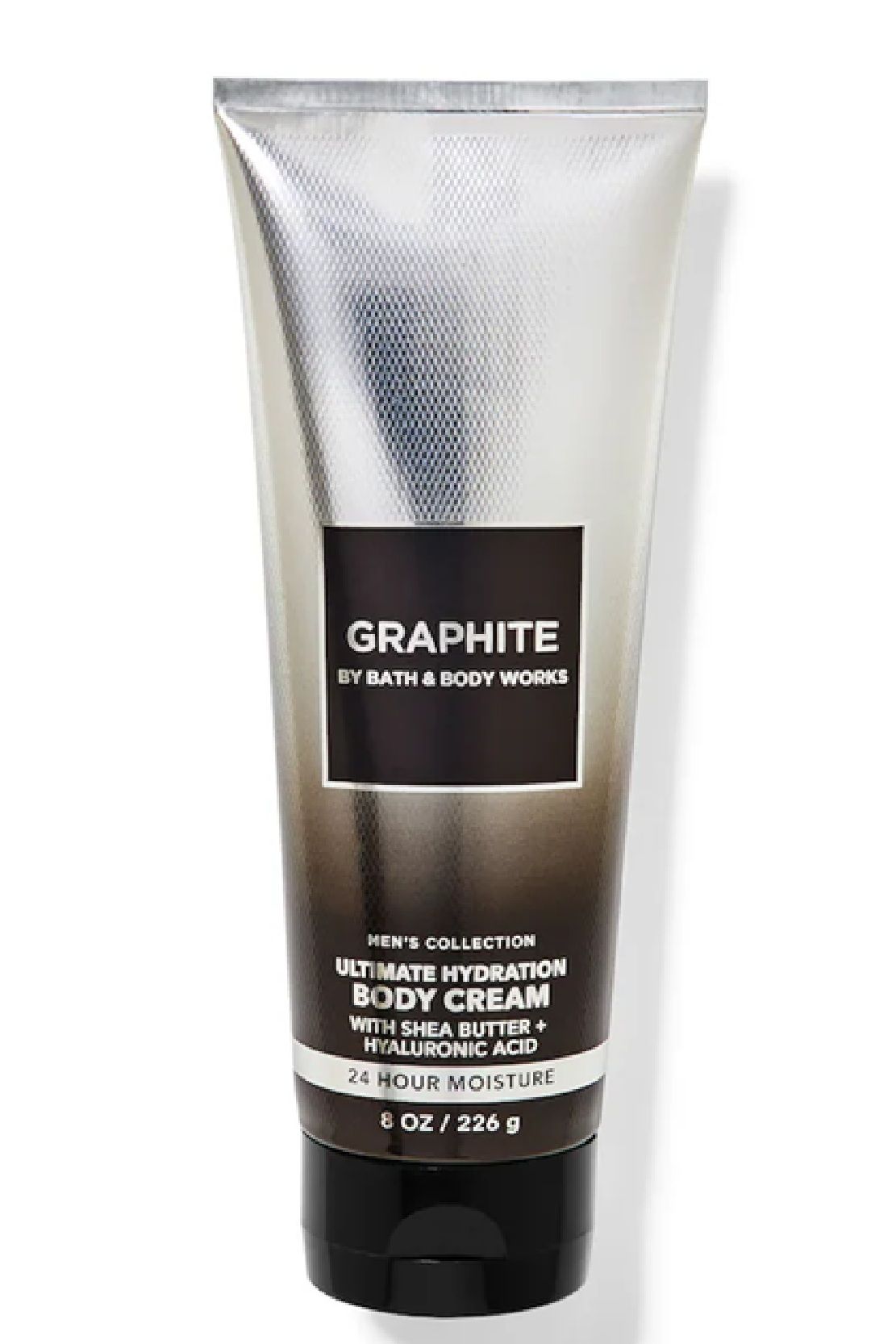 Bath & Body Works Men’s Ultimate Hydration Body Cream 24H Moisture with Shea Butter 226g