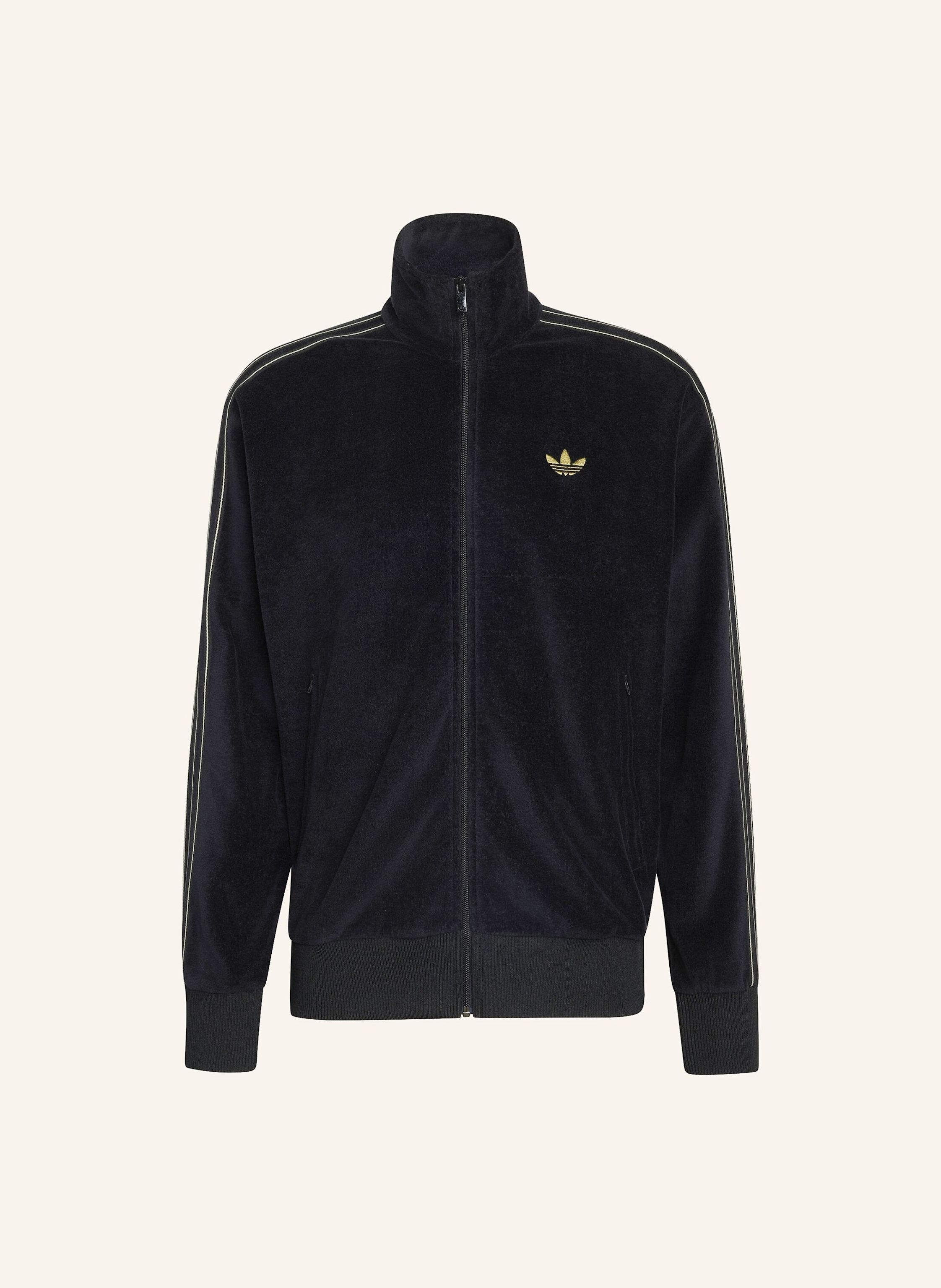 adidas Originals FIREBIRD VELOURS TRAININGSJACKE