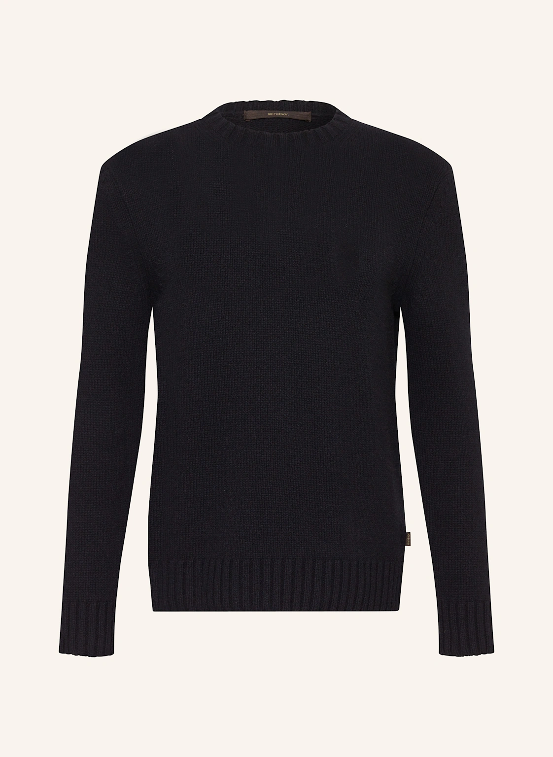 windsor. Cashmere-Pullover