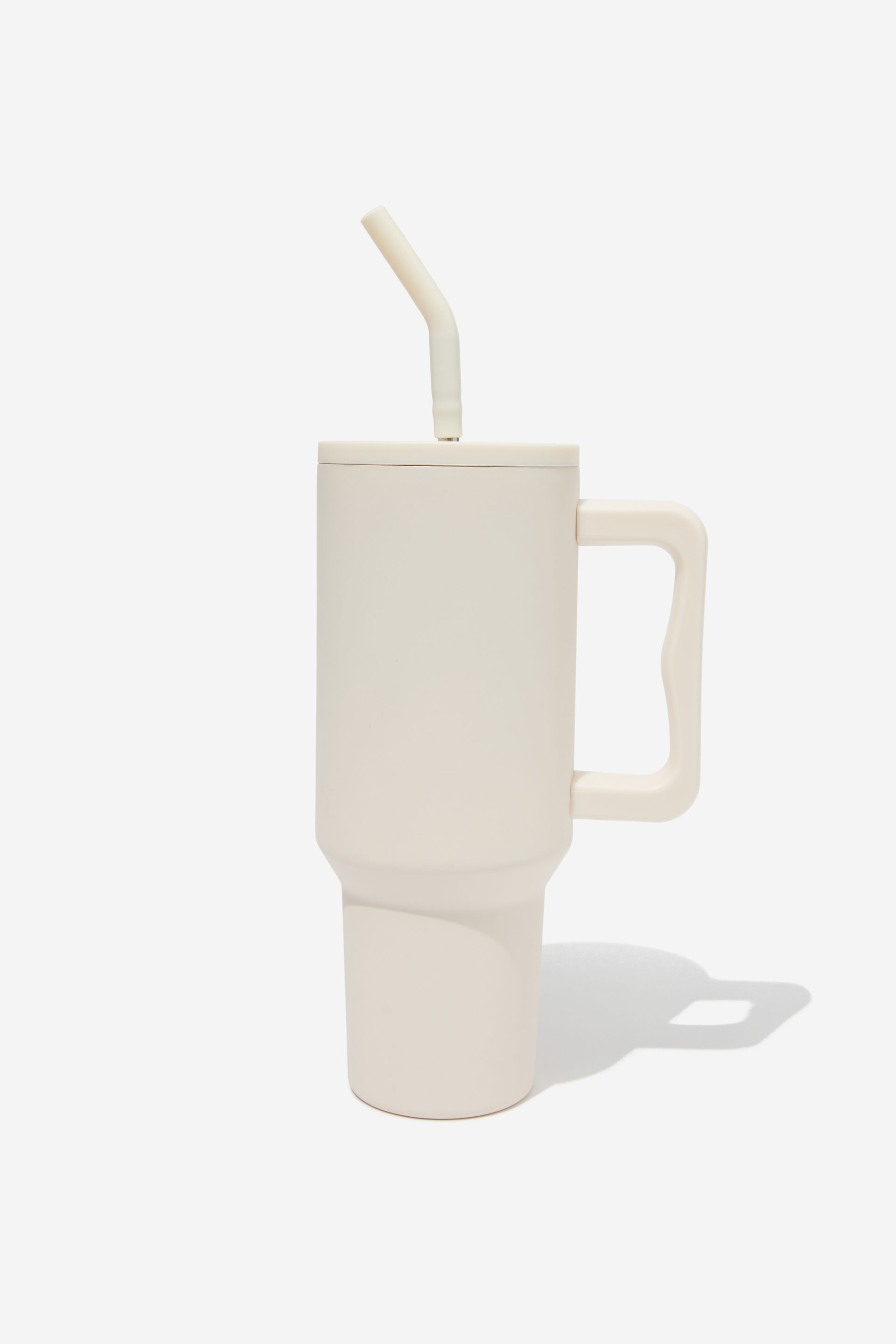 The Traveller Metal Tumbler
