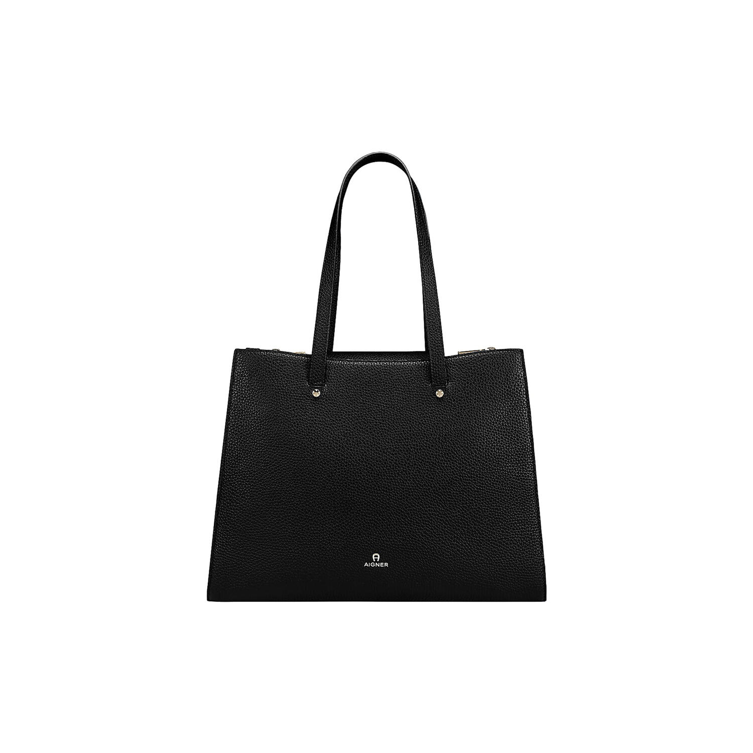 Ivy Shopper L, black