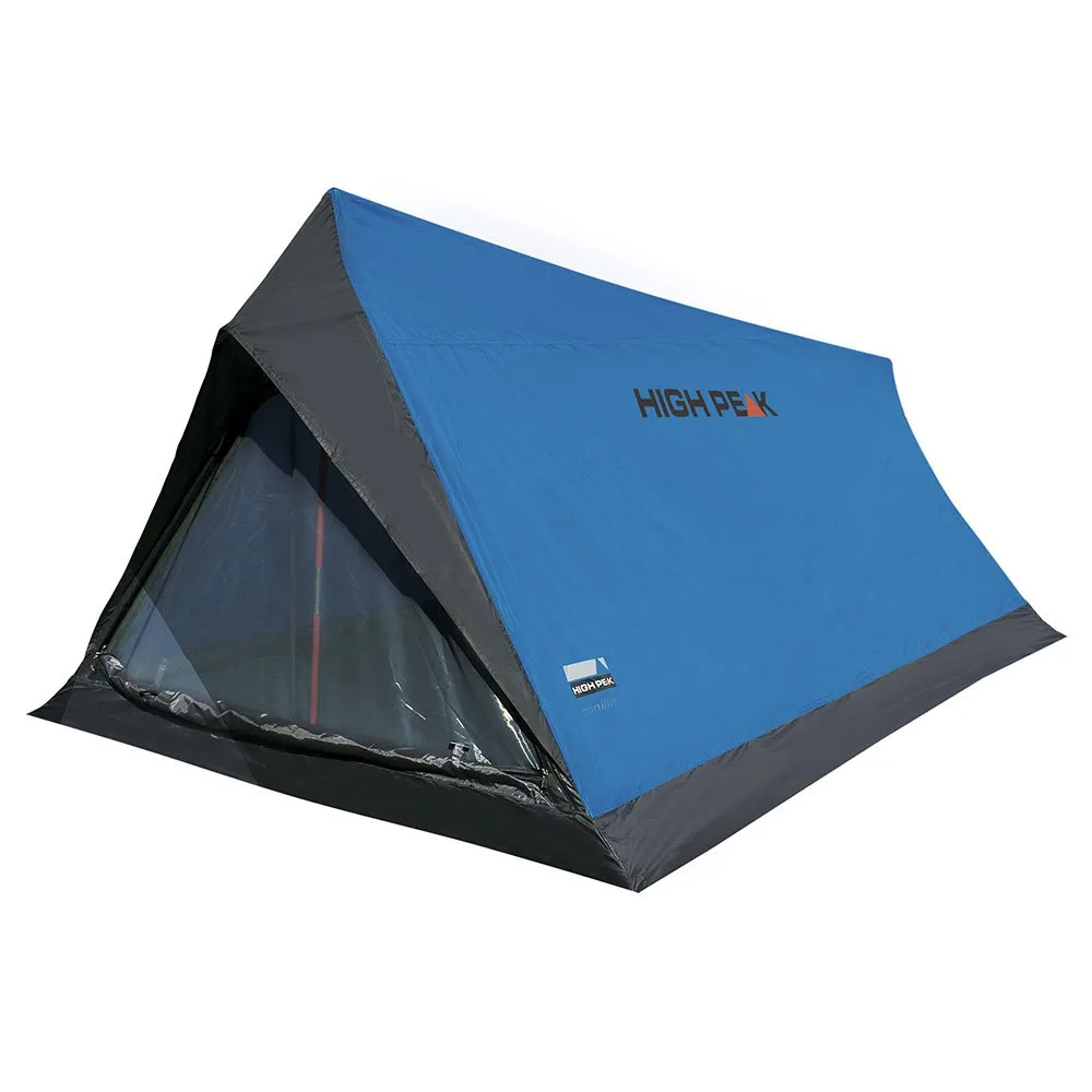 High Peak Minilite tent