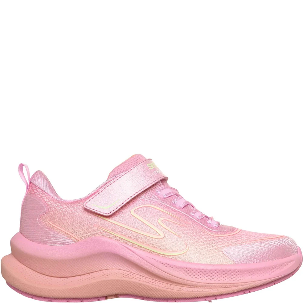 Skechers Microspec Advance Trainers