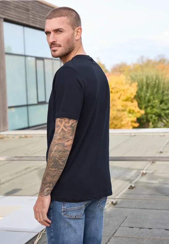 2 PACK Basic T-Shirts