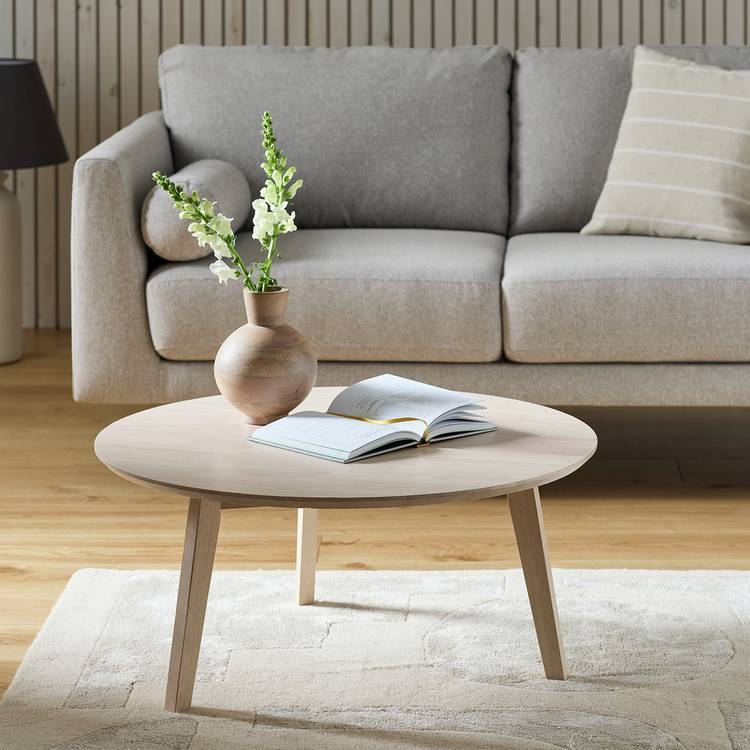 Habitat Banbury Coffee Table - Natural