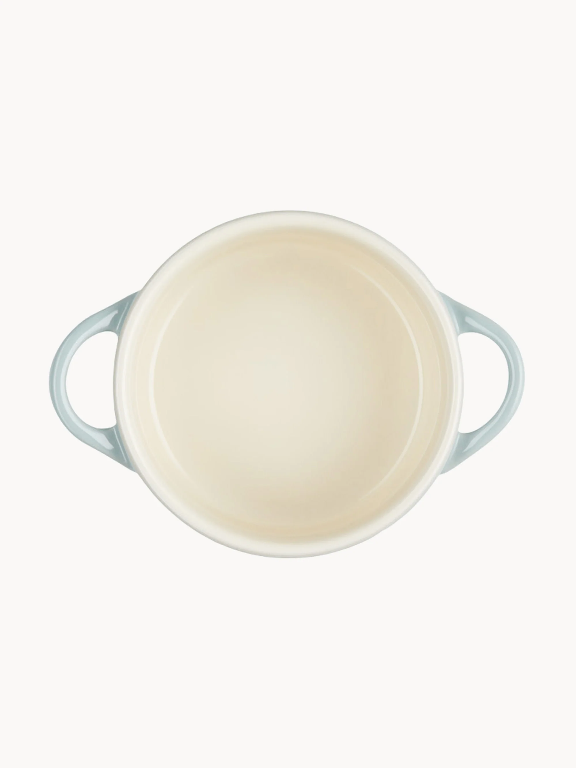 Kleine Ofenform Mini Cocotte