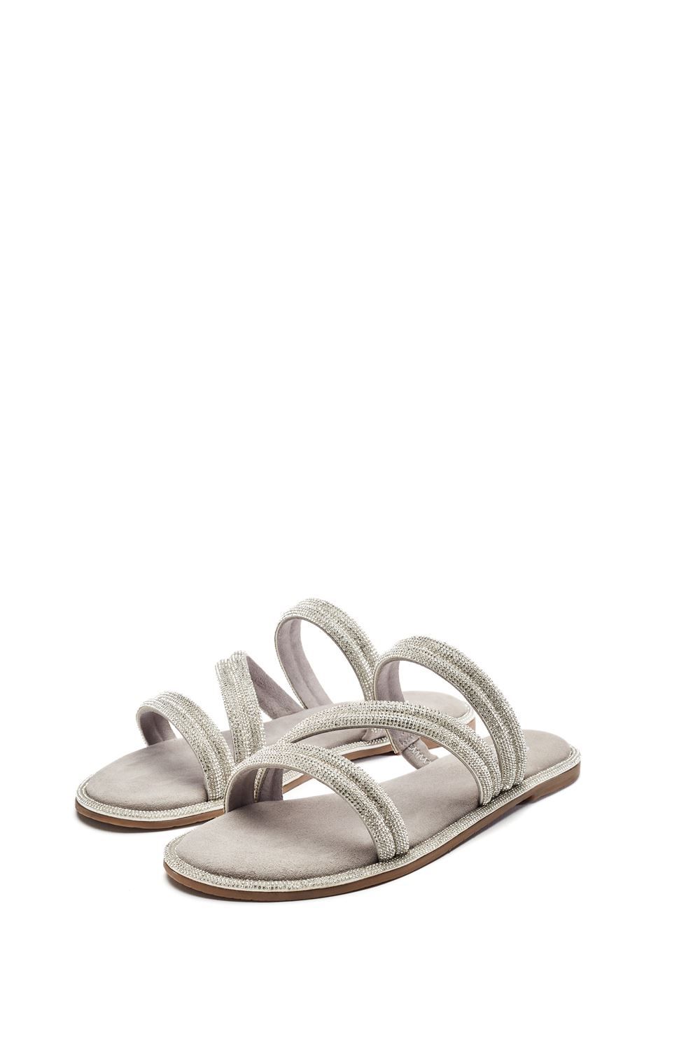 Moda In Pelle Lilyvalley' Porvair Sandals