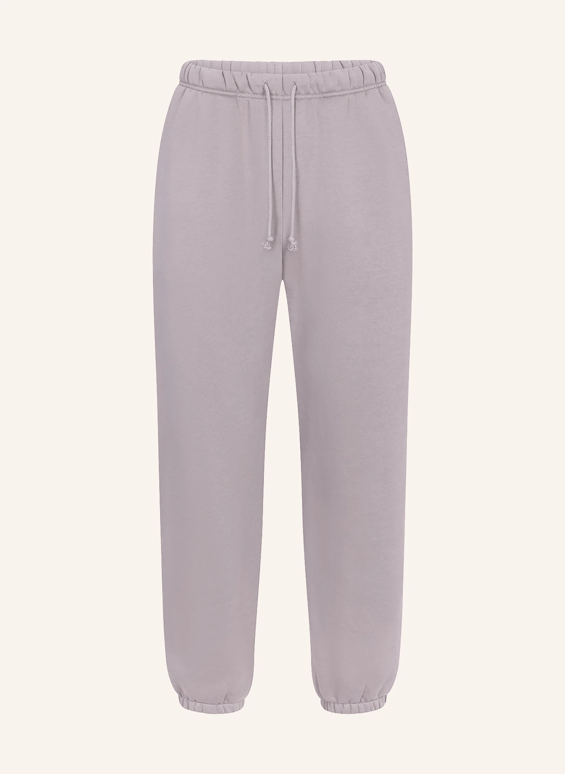 SKIMS Lounge-Sweatpants FLEECE LOUNGE