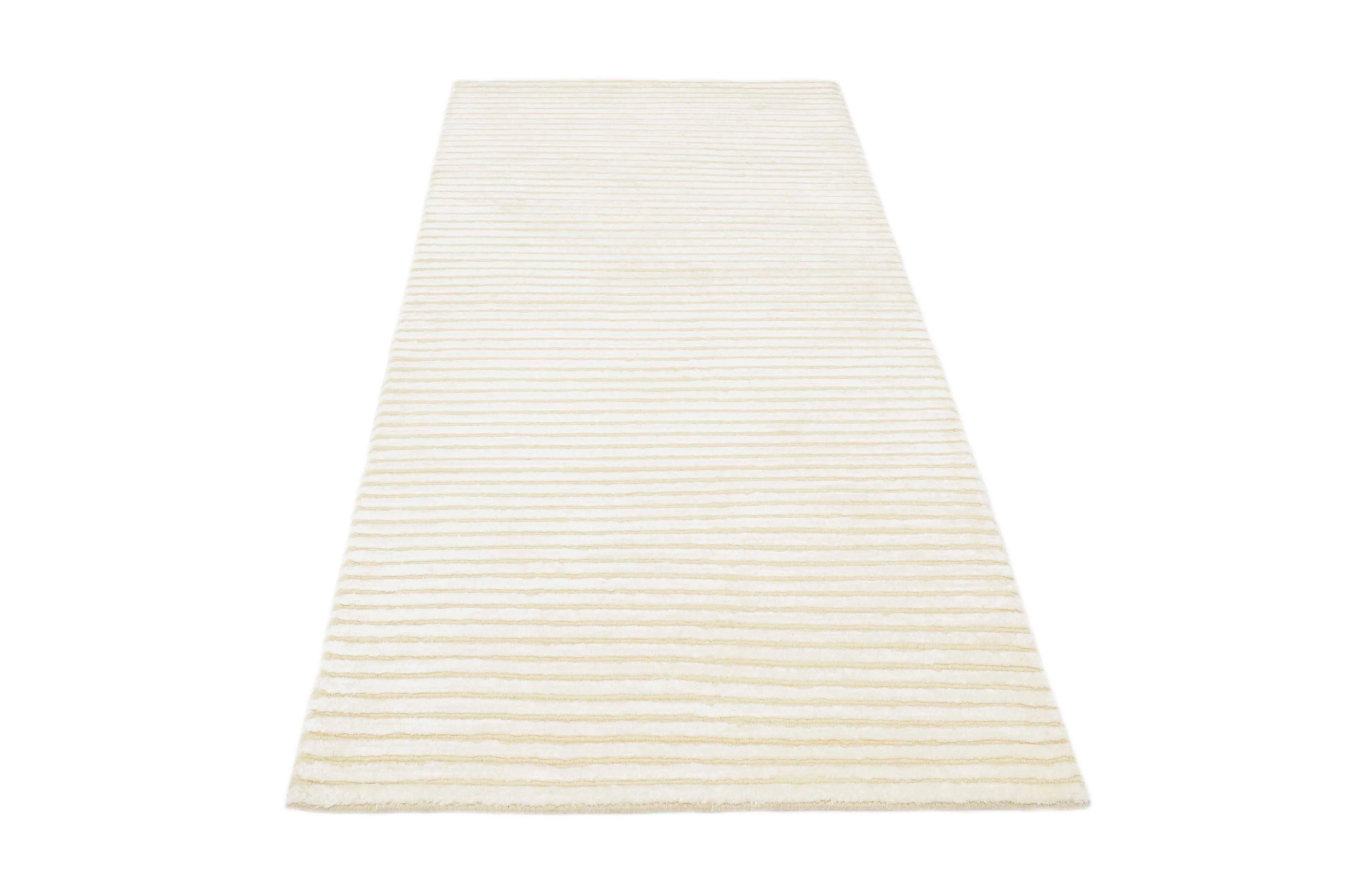 Vloerkleed Himalaya handgemaakt wol