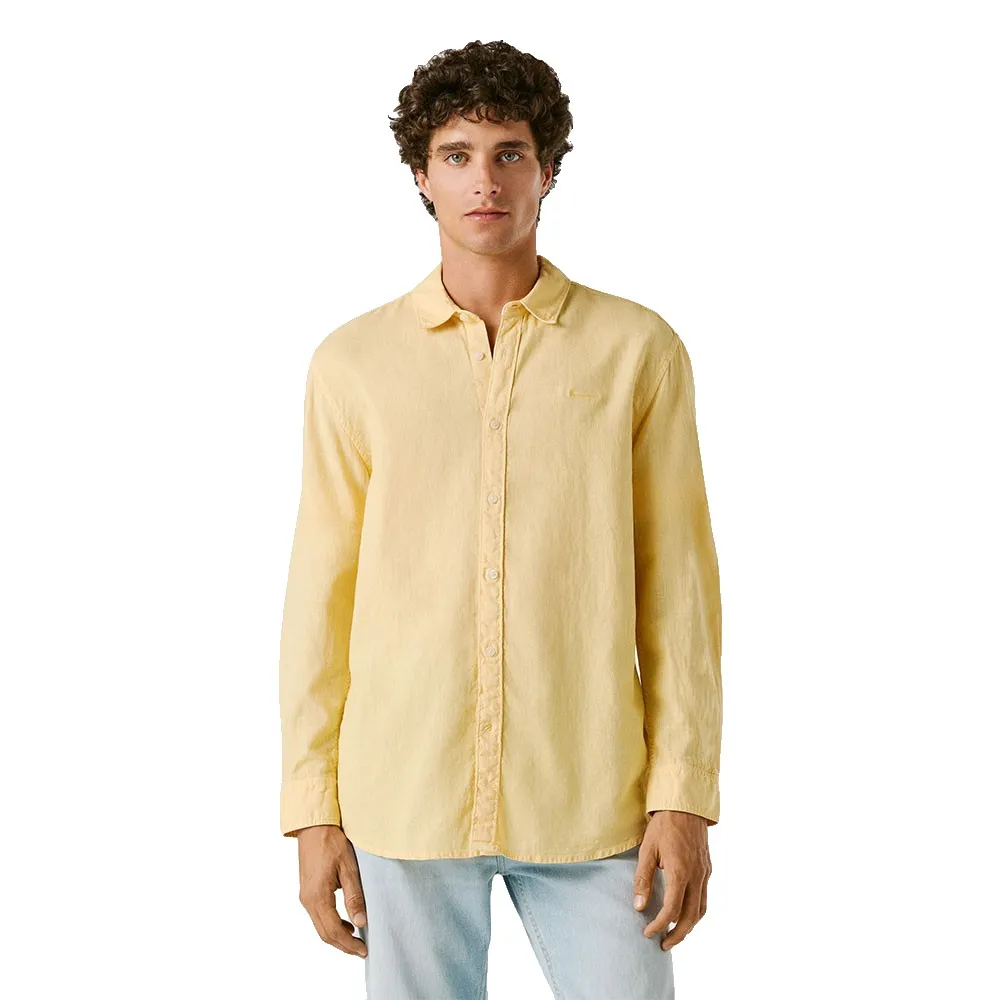 Pepe Jeans Payton long sleeve shirt