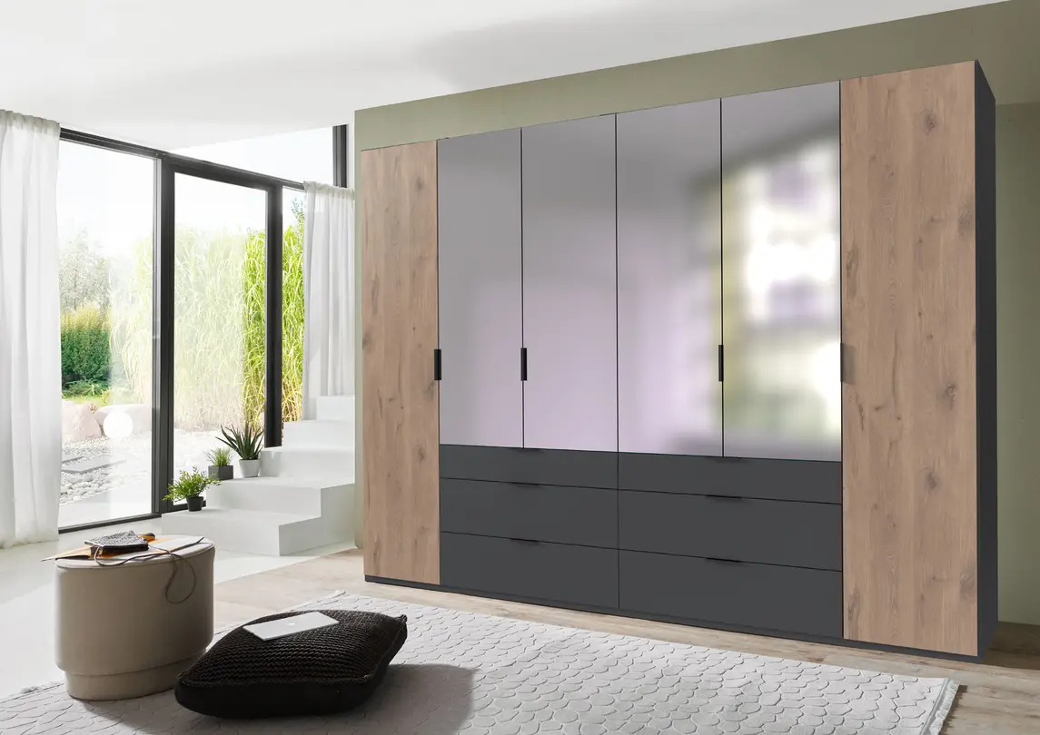 Schrank Burgos