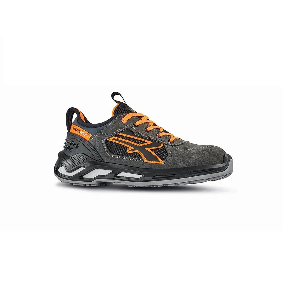 U-power RYDER safety shoes
