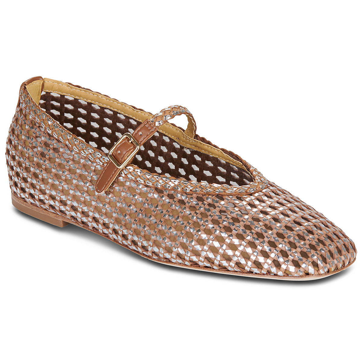 Alpe - 55516841 - Pink / Gold