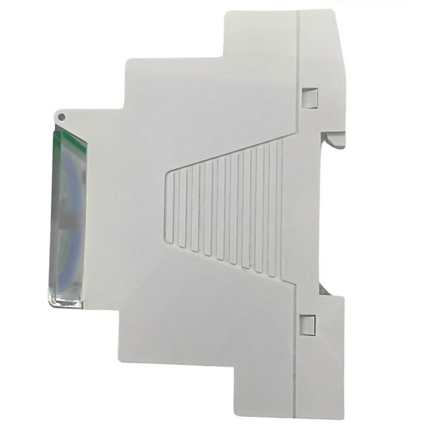 Cct15365 Schneider - Interrupteur Horaire Programmable Journalier 24h - 96 Commutations - Acti9 Ih