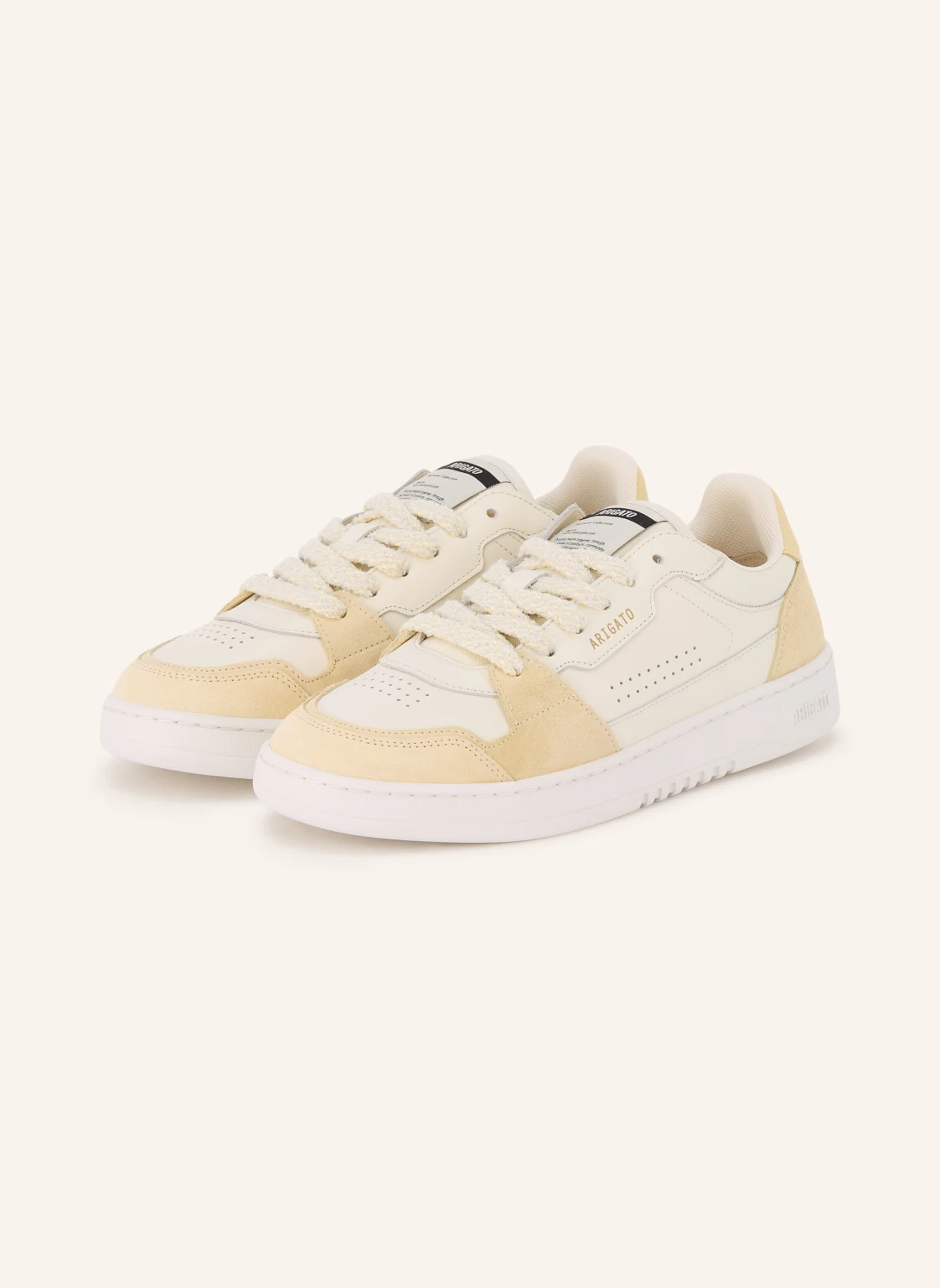 AXEL ARIGATO Sneaker DICE LO
