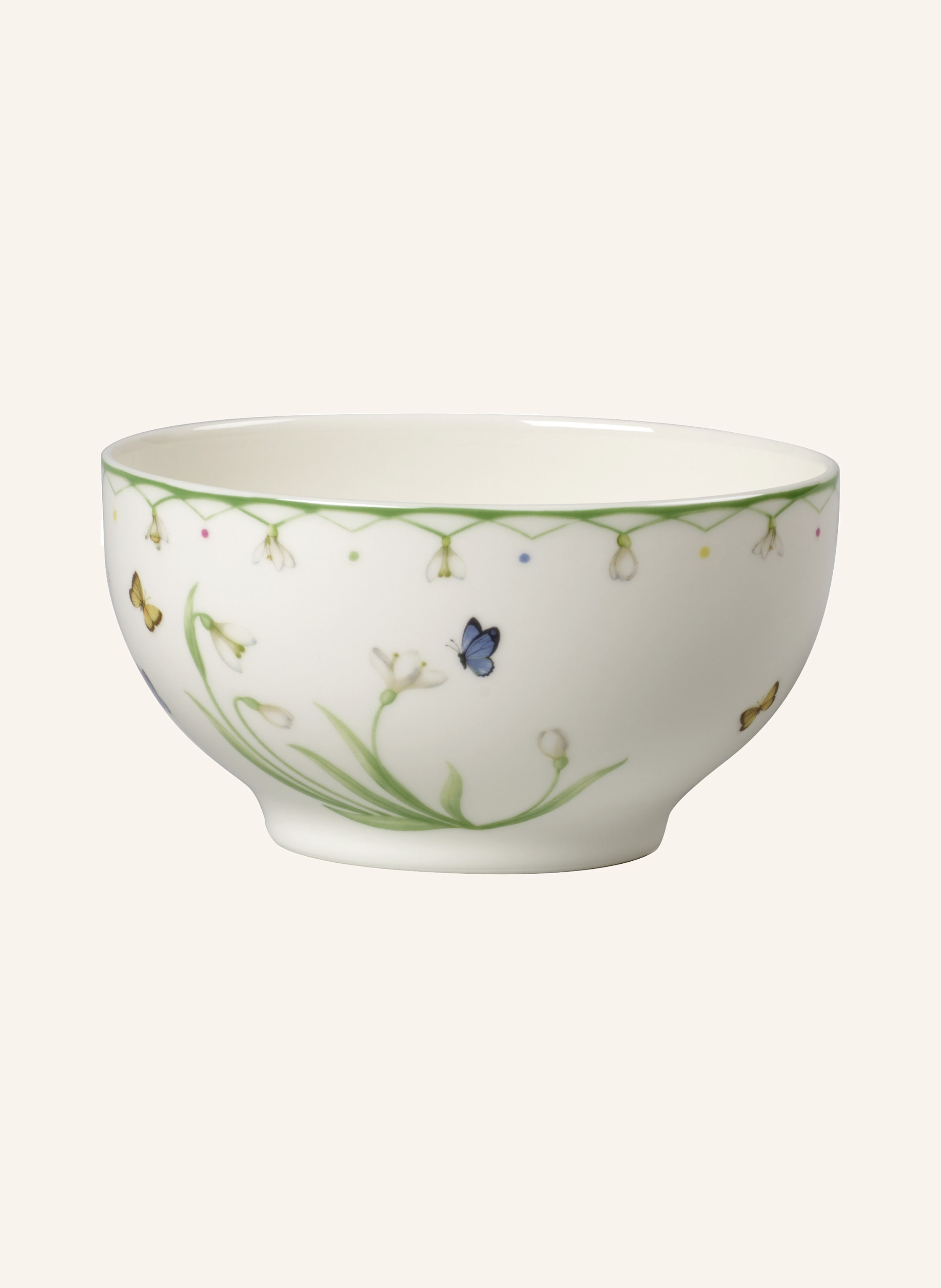 Villeroy & Boch Müslischale COLOURFUL SPRING