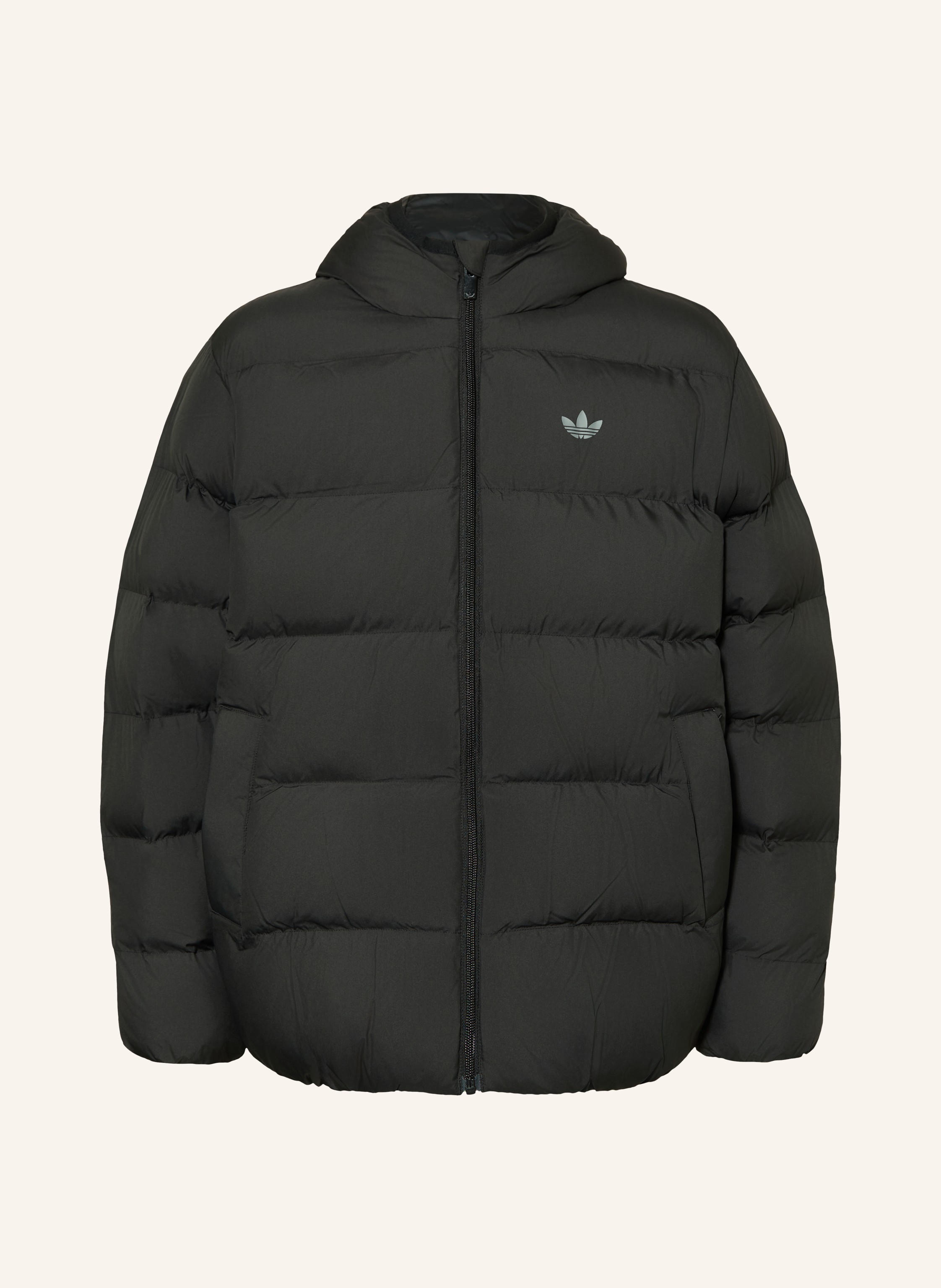 adidas Originals Steppjacke