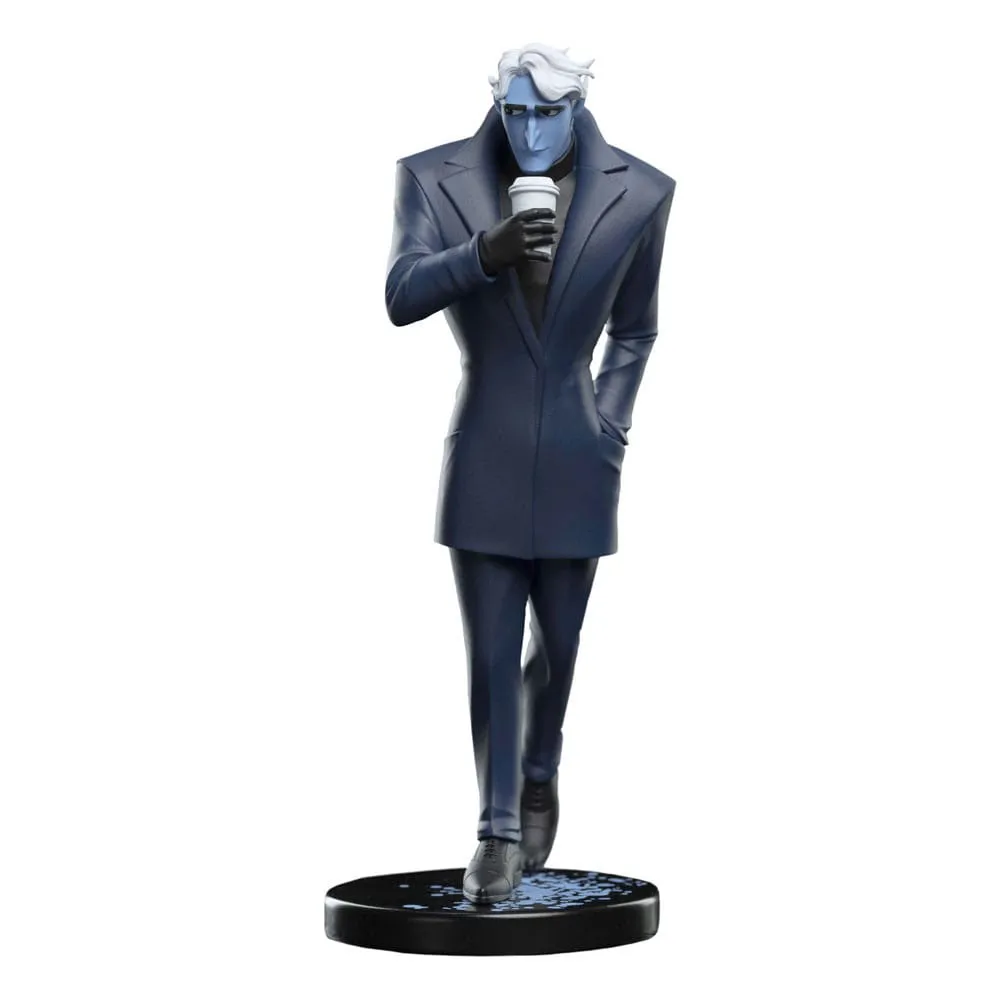 Weta Workshop Lore OlympusxWeta Workshop Mini Hades 16 cm figure