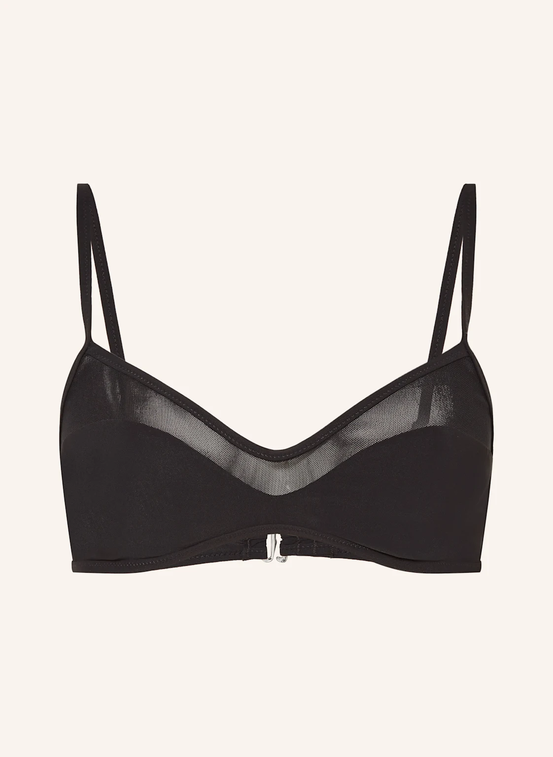 TORY BURCH Bustier-Bikini-Top