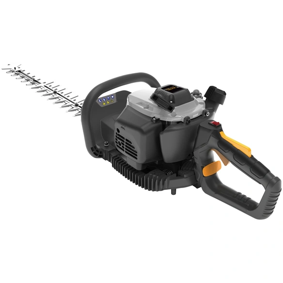 Heckenschere »Benzin-Heckenschere«, Schwertlänge: 70cm