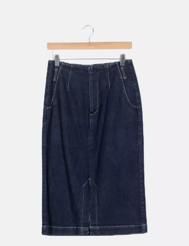 Camaïeu casual skirt