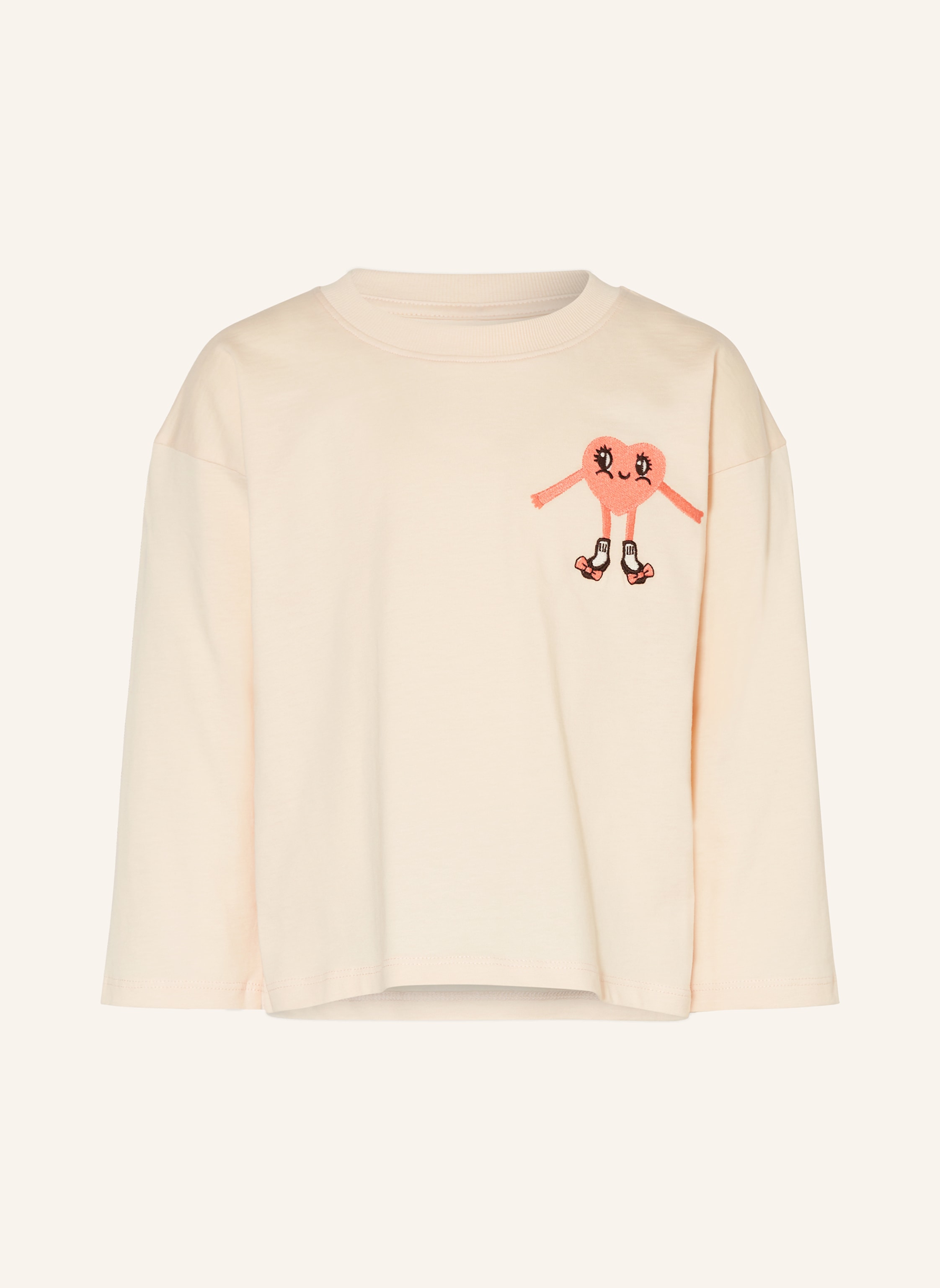 mini rodini Longsleeve