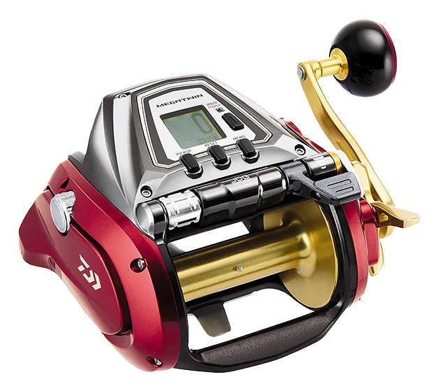 SEABORG 1200MJ