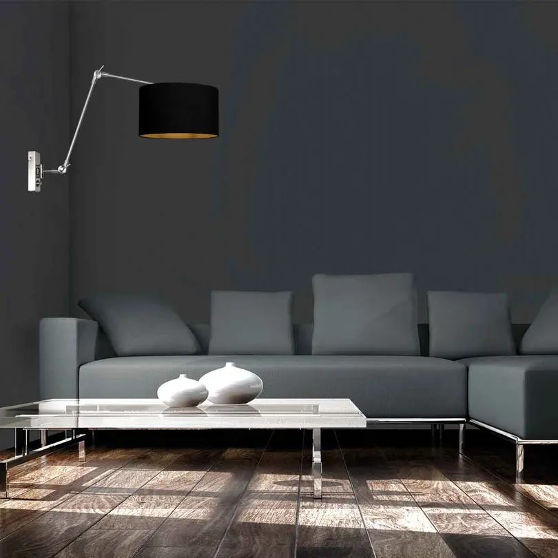 Wandleuchte Chic