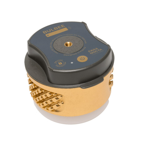 Suspension luminaire extérieur LED Bulbee - Paranocta