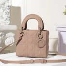 Dior The LADY D-LITE Bag