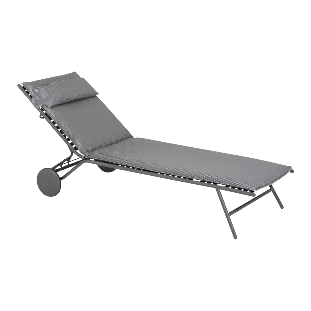 Liegestuhl Miami
