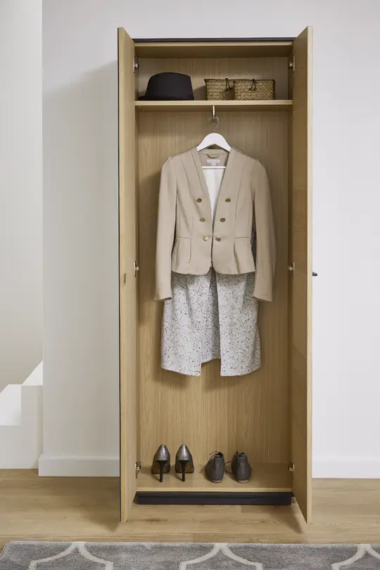 Garderobenschrank Savona