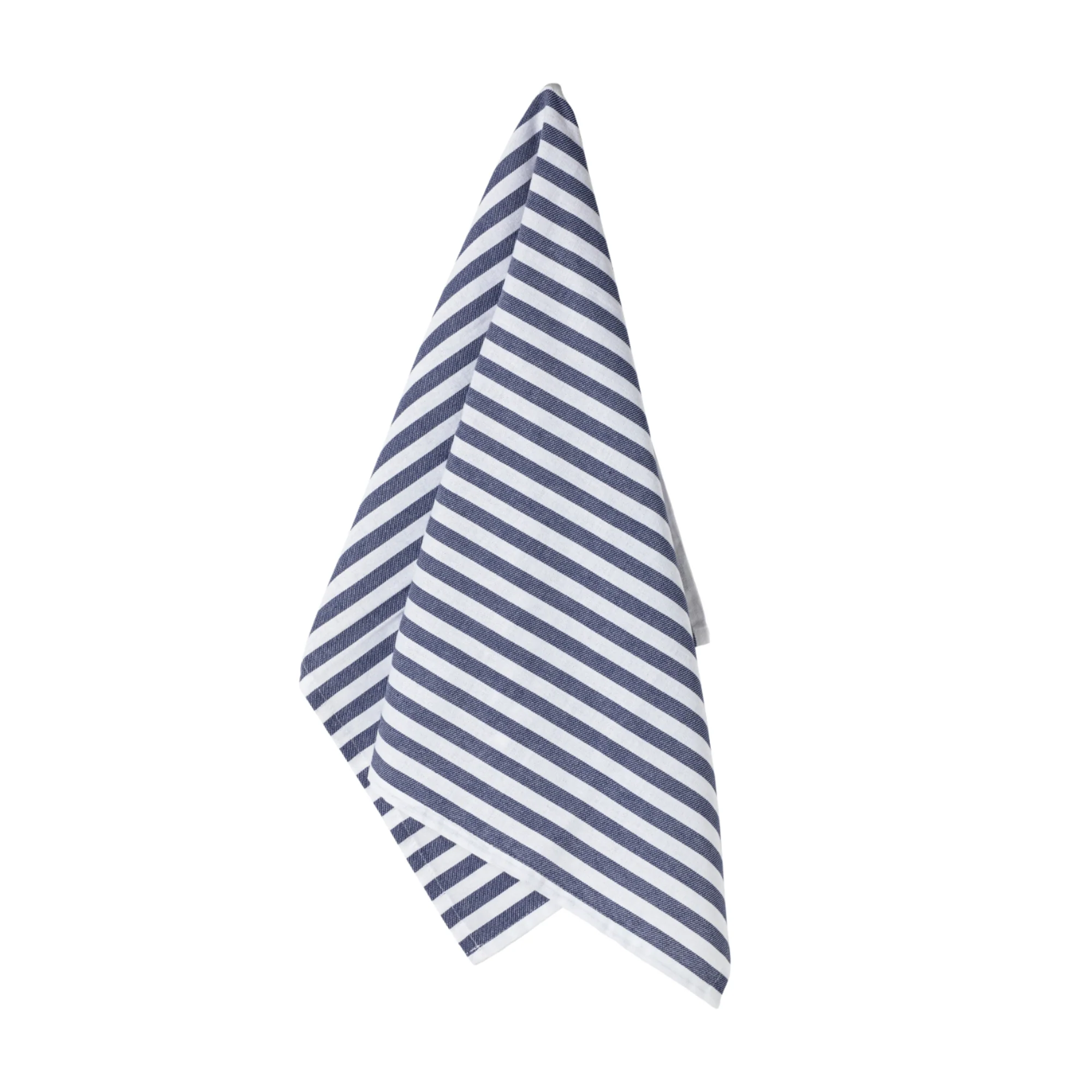 Set 2 Kitchen Towels Stripes Kitchen Towels - Stripes, Casafina by COSTA NOVA