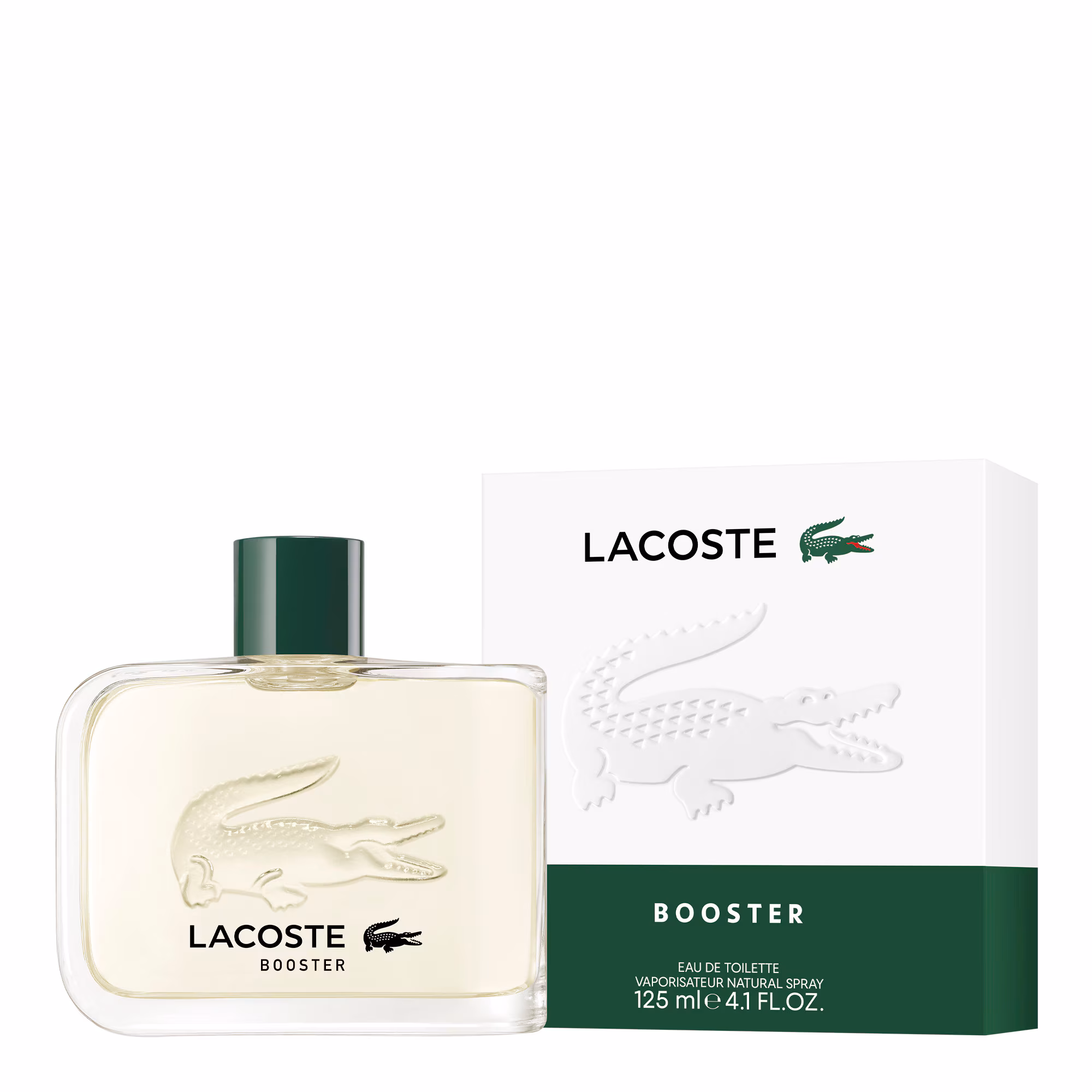 BOOSTEREau de toilette