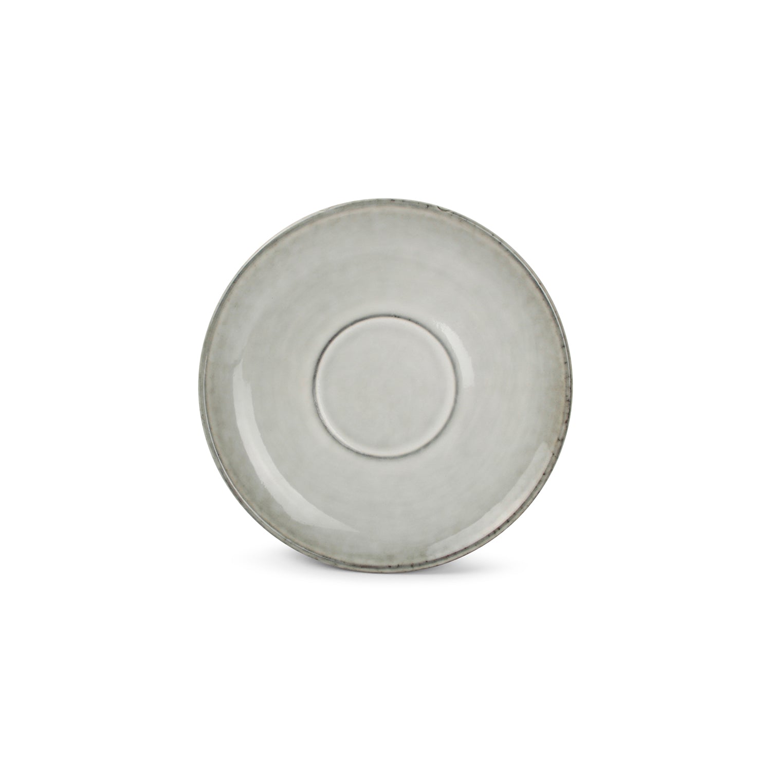 Salt & Pepper - Schotel 15cm groen Artisan - Set van 4