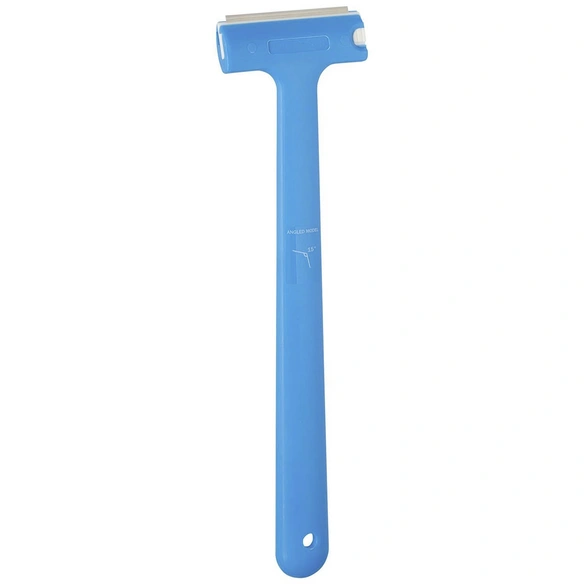 Scheibenreiniger »Aqua-T Handy angle«, 1 x Scheibenreiniger, Kunststoff/Edelstahl