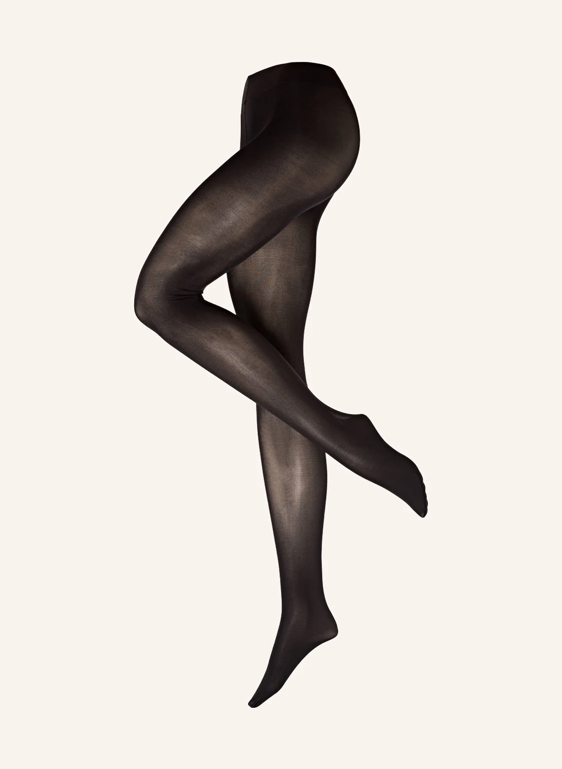 FALKE Feinstrumpfhose SEIDENGLATT