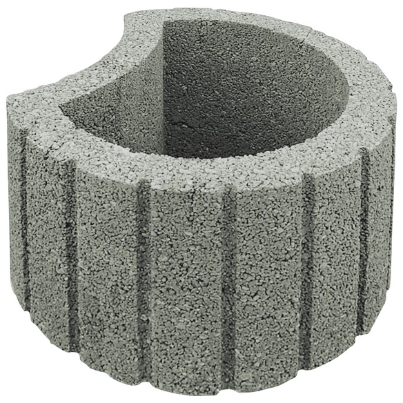 Pflanzring »Pflanzring«, BxH: 20 x 30 cm, Beton