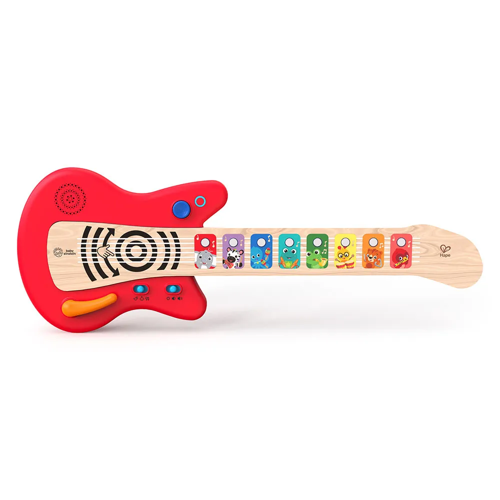 Baby Einstein Magic Touch Connectable Guitar