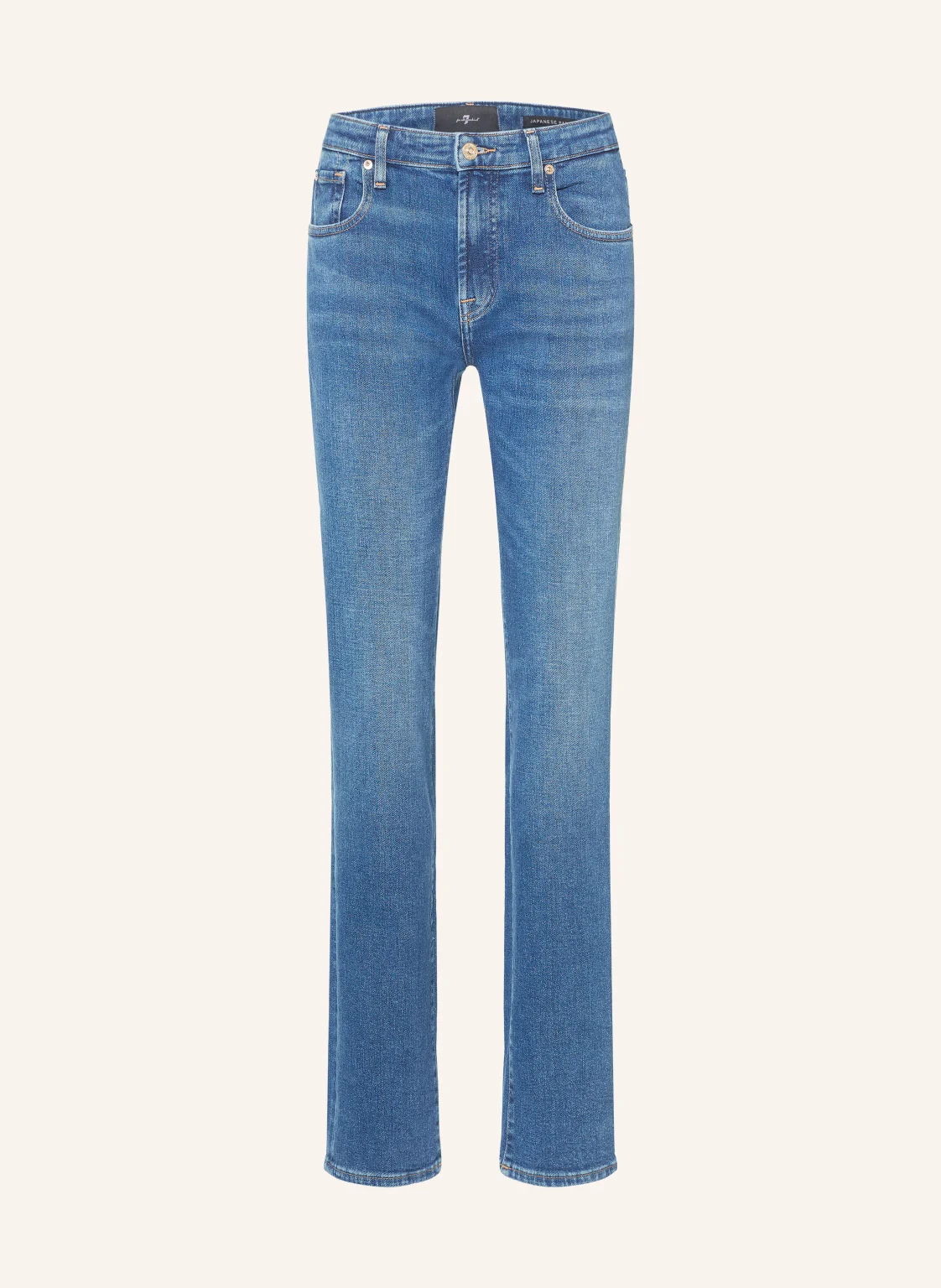 7 for all mankind Skinny Jeans THE SLIM