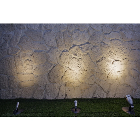 Spot »Smart Light«, Integrierte LED, warmweiß, 1 W