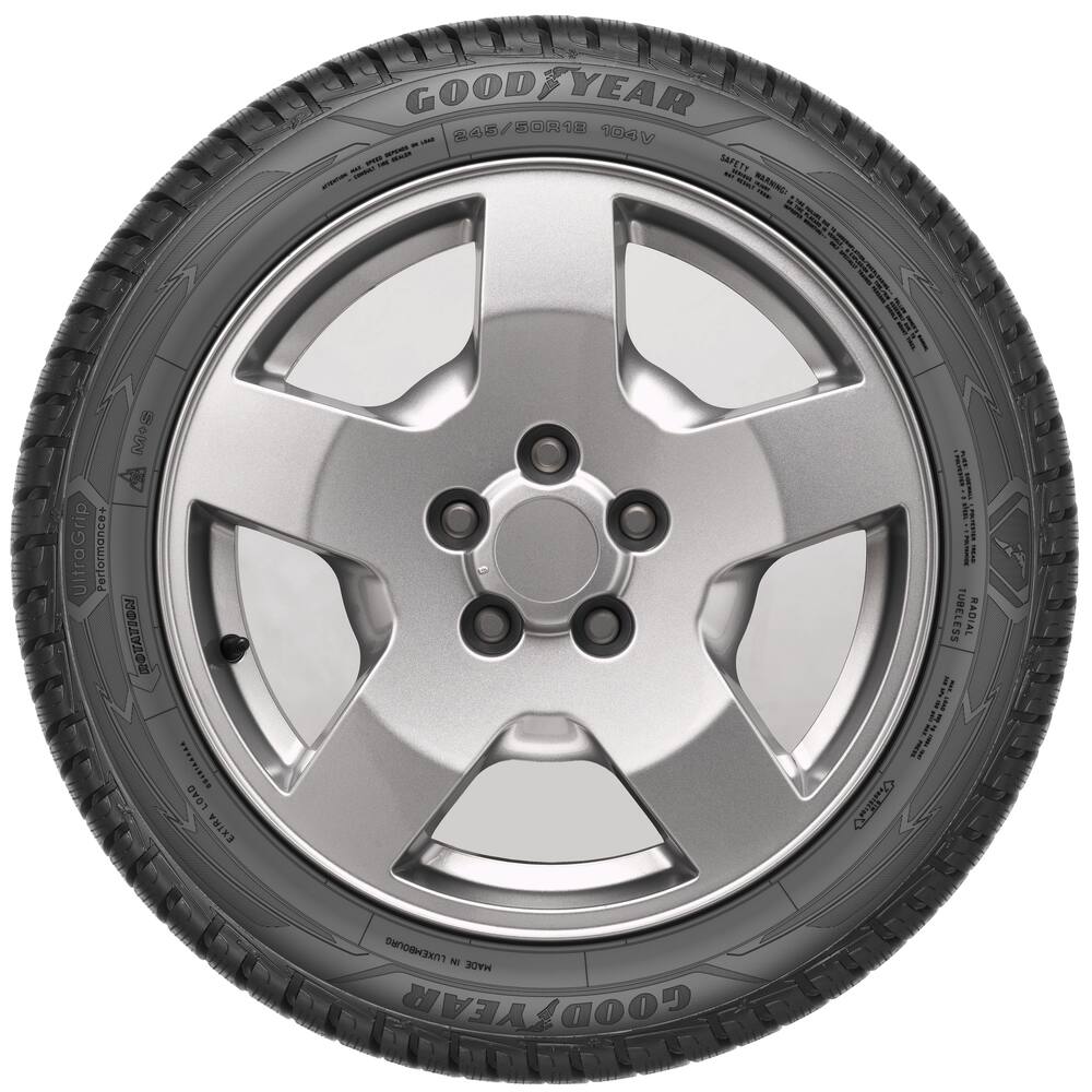 Goodyear UltraGrip Perf+ Tire