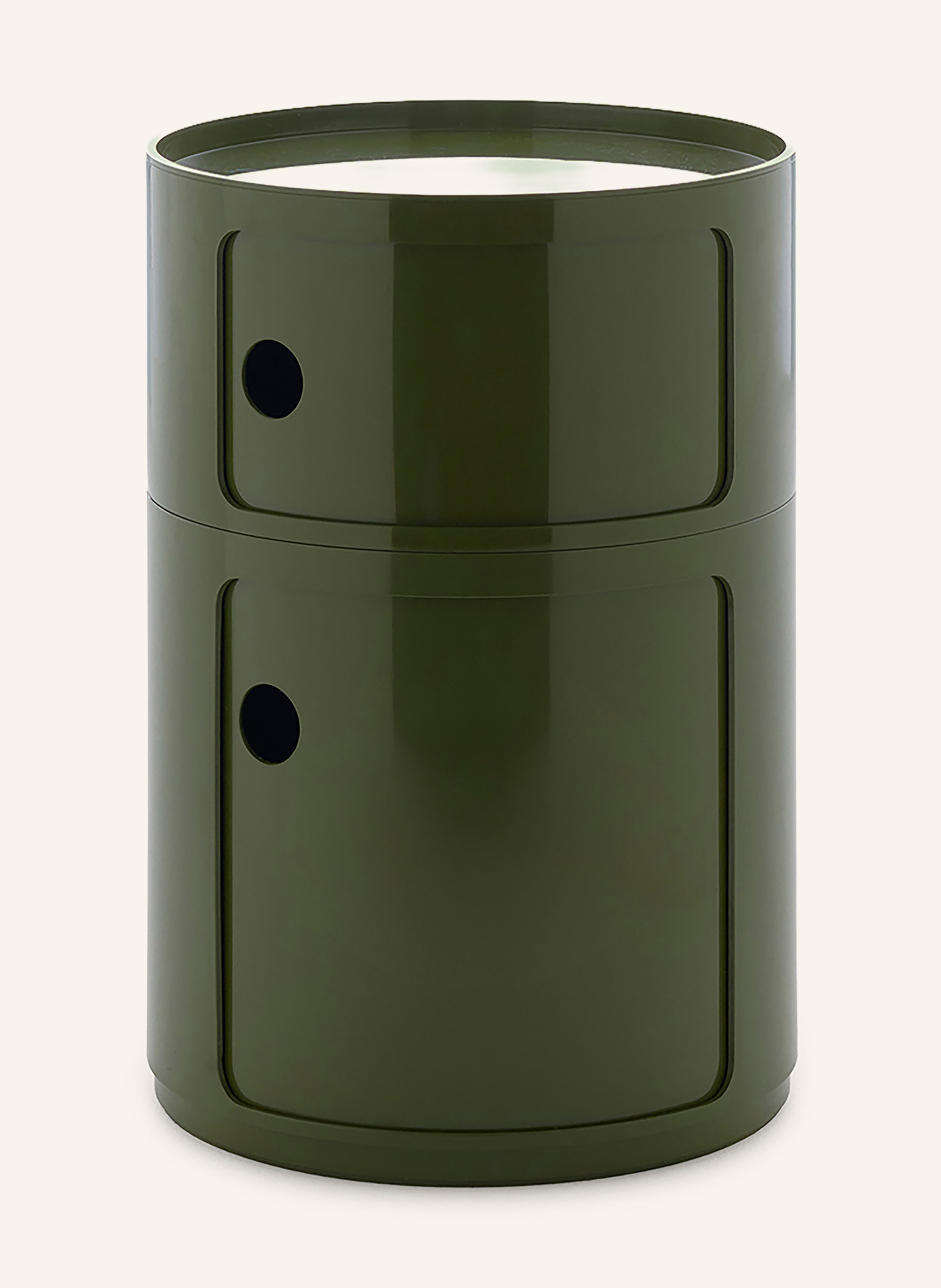 Kartell Beistelltisch COMPONIBILI