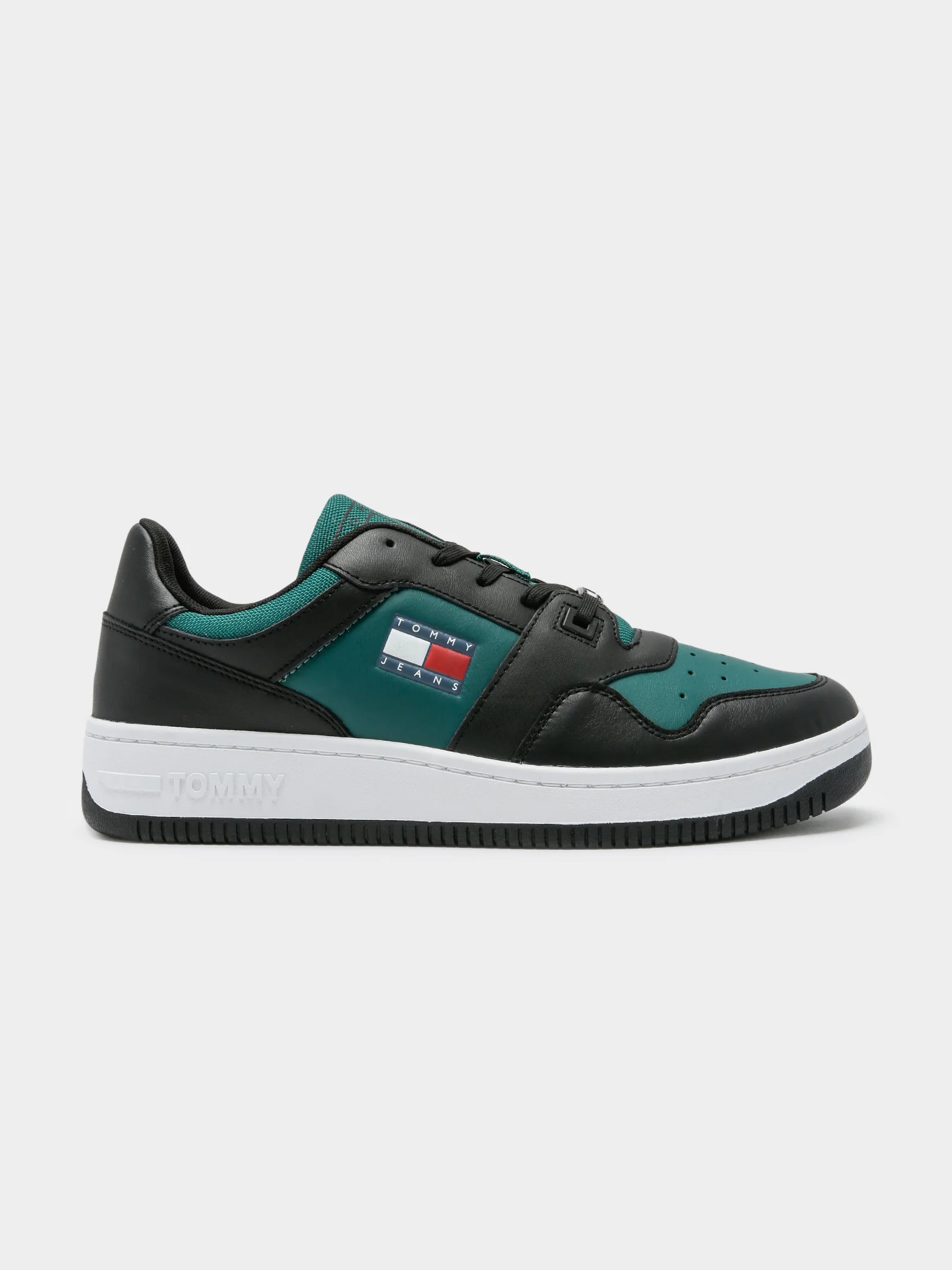 Mens Tommy Jeans Sneakers