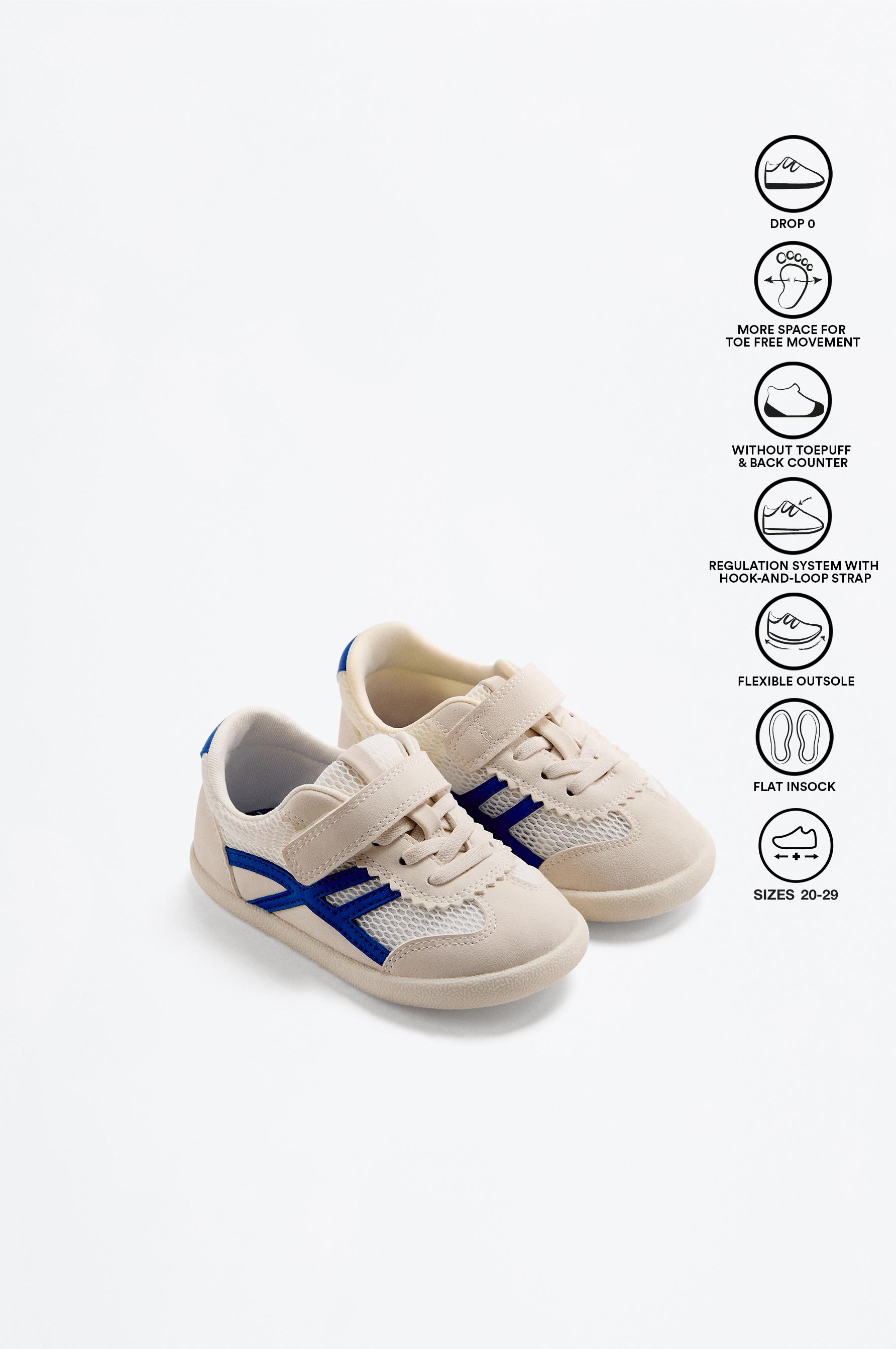 ZAPATILLA BAREFOOT