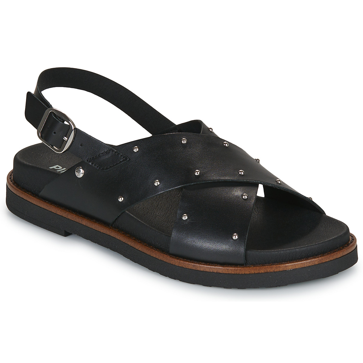 Pikolinos - AITANA W7Z - Black
