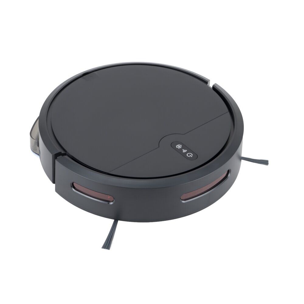 Aspirateur robot laveur Homday 5 fonctions Ø27cm